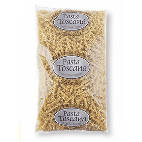 Pasta Toscana - Organic Fusilli 3kg