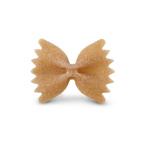 Pasta Toscana - Whole Wheat Omega-3 Farfalle 500g