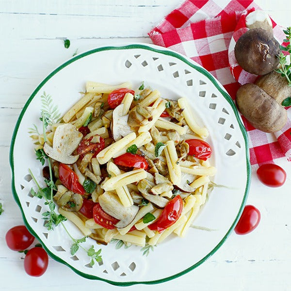 Pasta Toscana - Organic Casarecce 500g
