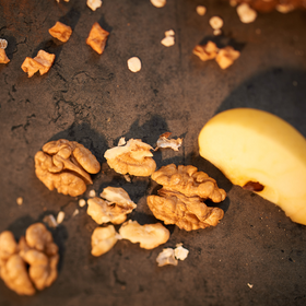 Rookies Apple & Cinnamon Cookie 40g