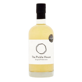 The Pickle House - Original Pickle Juice 500ml