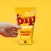 Pip Organic Kids Pineapple & Mango Smoothie 180ml (6pk)
