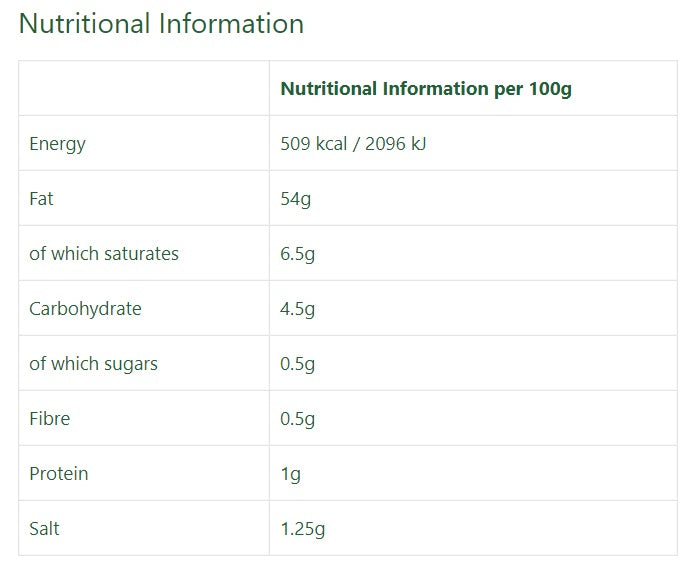Plamil EggFree Garlic Mayonnaise 3kg Catering Pack NAVESU