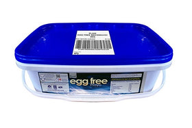 Plamil Egg-Free Plain Mayonnaise - 3kg Catering Pack