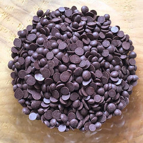 Plamil Vegan Chocolate Drops 175g