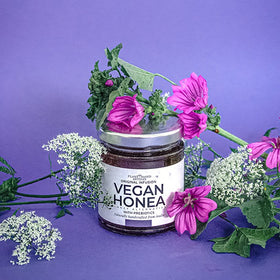 Plant Based Artisan Original Infusion Vegan Honea 190ml