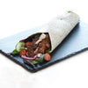 Plant Mate Organic Pea & Faba TVP Kebab 1kg