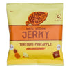 Plantifull Food Teriyaki Pineapple Vegan Jerky