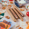 Plenty Reasons Cheese Kabanos Sausages 160g