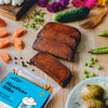 Plenty Reasons Meatless Ribs 200g