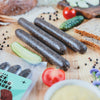 Plenty Reasons Meatless Black Pudding Sausages 210g - Summer Special