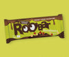 RooBar Chocolate Covered Hazelnut Bar