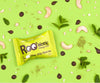 RooBar Roobiotic Matcha & Choc Chip Energy Ball
