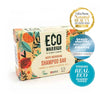 Little Soap Company Eco Warrior Shampoo Bar 100g
