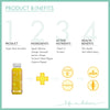 PRESS - Super Glow Smoothie