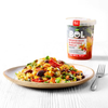 BOL Spanish Bean & Vegetable Paella Veg Pot 345g