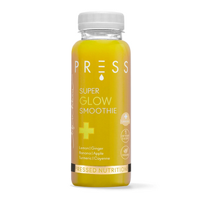 PRESS - Super Glow Smoothie