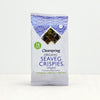 Clearspring Organic Seaveg Crispies Multipack - Original (Crispy Seaweed Thins) 4g (3pk)