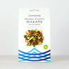 Clearspring Organic Atlantic Wakame - Dried Sea Vegetable 25g