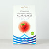 Clearspring Organic Atlantic Agar Flakes - Sea Vegetable Gelling Agent 30g