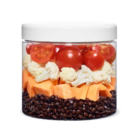 BOL Sweet Potato, Lentil & Cauli-Daal Immune Boosting Super Soup 600g (4pk)