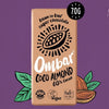 Ombar Vegan Coco Almond Chocolate Bar 70g