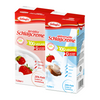 Schlagfix Schlagcreme Sweetened Whipping Cream 1L