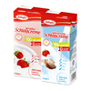 Schlagfix Schlagcreme Unsweetened Cooking/Whipping Cream 1L
