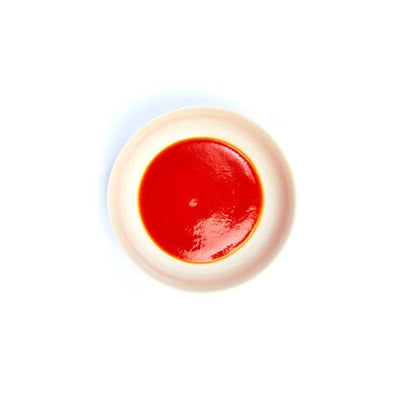 Eaten Alive Scotch Bonnet Fermented Hot Sauce 150ml