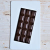 Chocolage Cinnamon & Almond Dark Artisan Chocolate Bar 80g
