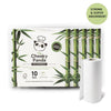 The Cheeky Panda Sustainable Bamboo Kitchen Rolls (2pk)