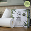 The Cheeky Panda Sustainable Bamboo Kitchen Rolls (2pk)