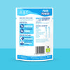 Brave Roasted Chickpeas - Sea Salt 35g
