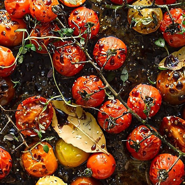 Seggiano Oven Roasted Cherry Tomatoes Antipasti 220g