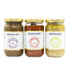 Seggiano Fresh Artichoke Paté 180g