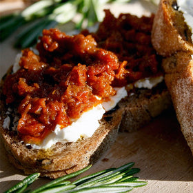 Seggiano Tomato Sugo for Pasta and Bruschetta 200g