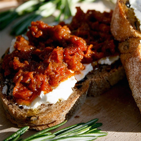 Seggiano Tomato Sugo for Pasta and Bruschetta 200g