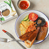 SGAIA Lorne Style Vegan Sausages 240g