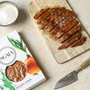 SGAiA Original Flavour Vegan Steak 200g