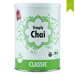 Simply Chai - Classic