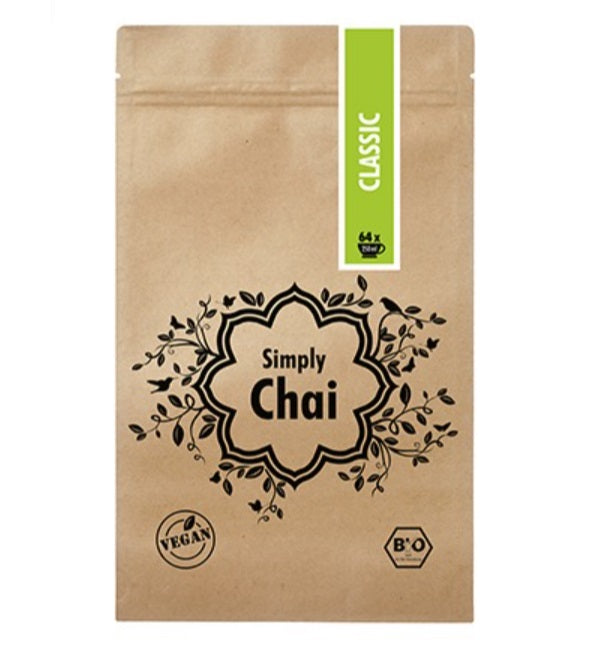 Simply Chai - Classic 1kg