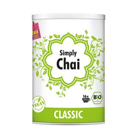 Simply Chai - Classic 1kg