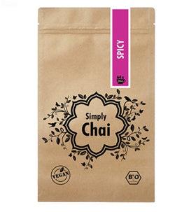 Simply Chai - Spicy 1kg