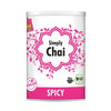 Simply Chai - Spicy