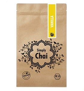 Simply Chai - Vanilla - 1kg