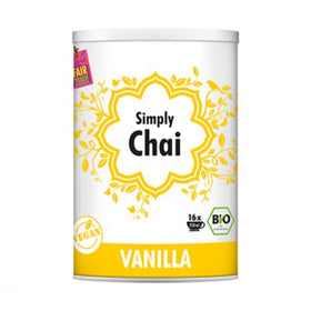 Simply Chai - Vanilla 250g
