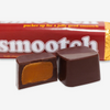 Jeavons Smootch - Chocolate Covered Chewy Caramel 64g (12pk)