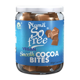 So Free Smooth Cocoa Bites 85g