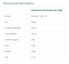 So Free White Cocoa Bites 85g