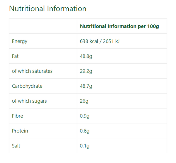 So Free White Cocoa Bites 85g